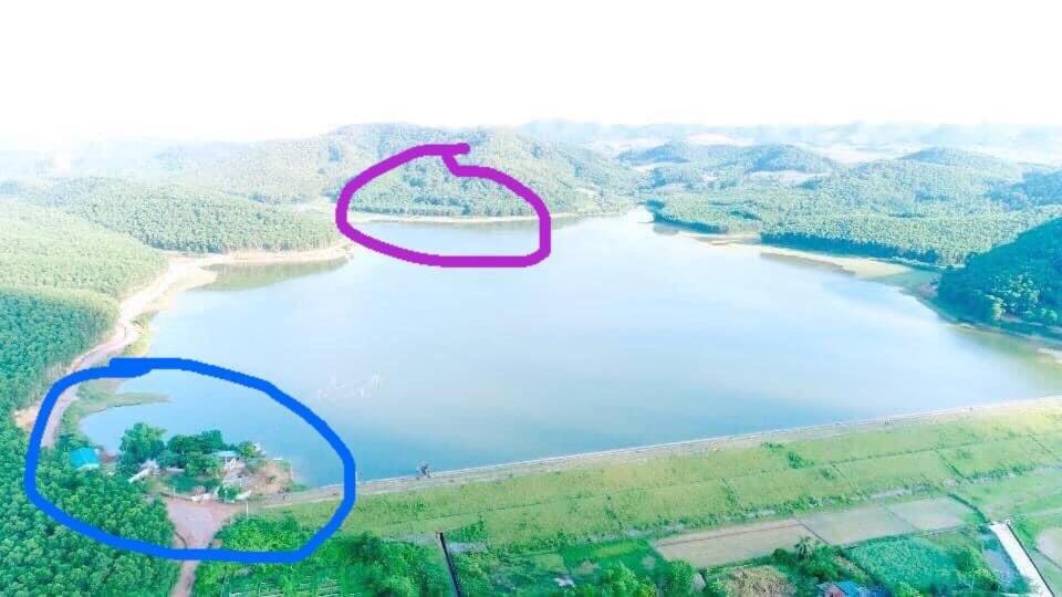 Da Lai Homstay นิญบิ่ญ ภายนอก รูปภาพ